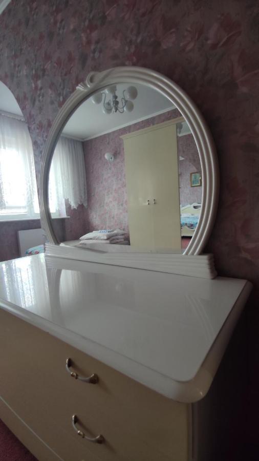 Mieszkanie - Dom 200 M Od Morza Villa Dziwnów Buitenkant foto