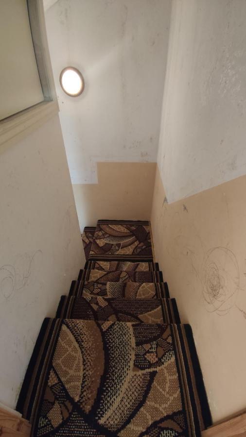 Mieszkanie - Dom 200 M Od Morza Villa Dziwnów Buitenkant foto