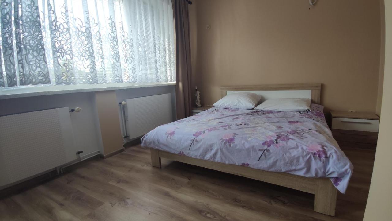 Mieszkanie - Dom 200 M Od Morza Villa Dziwnów Buitenkant foto