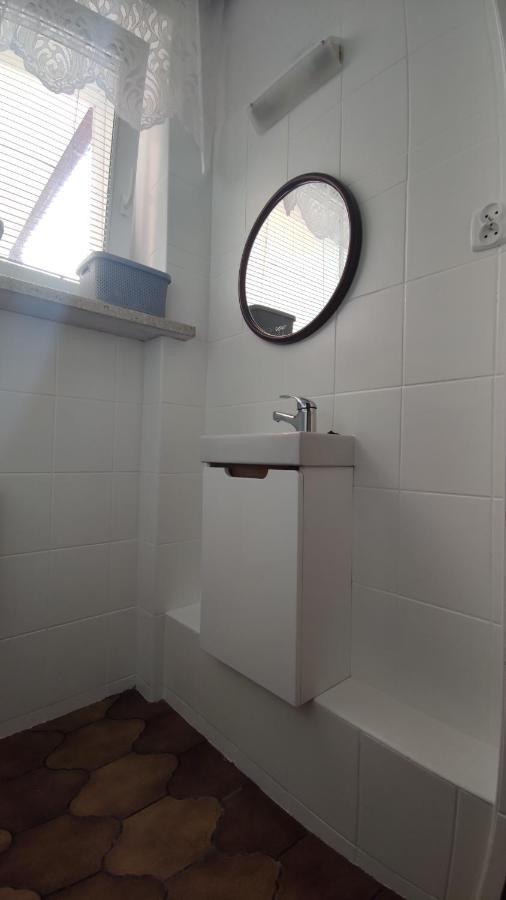 Mieszkanie - Dom 200 M Od Morza Villa Dziwnów Buitenkant foto