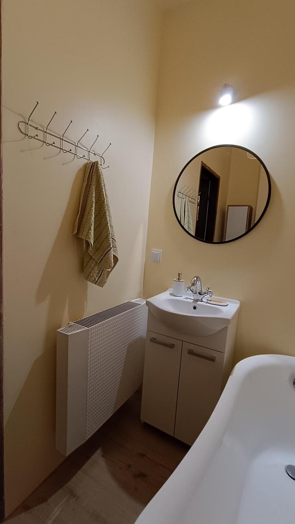 Mieszkanie - Dom 200 M Od Morza Villa Dziwnów Buitenkant foto